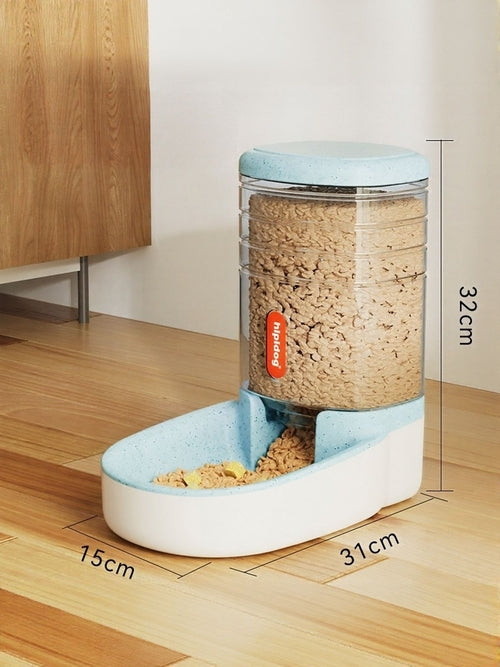Distributeur d'aliments pour animaux