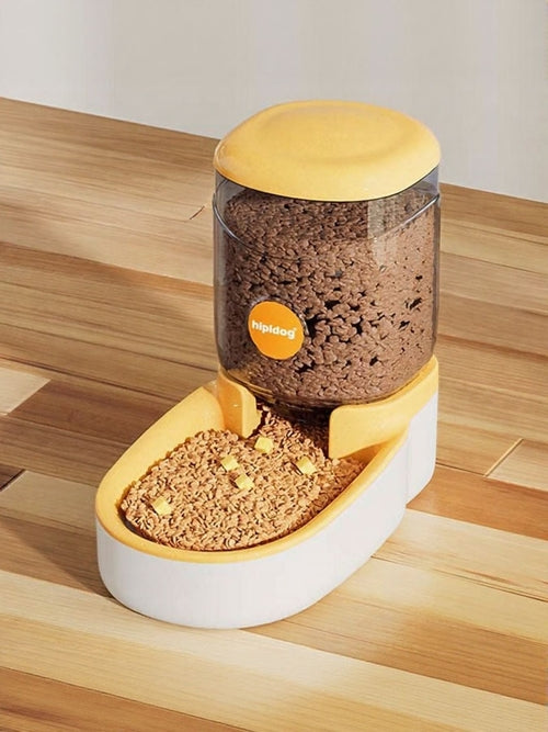 Distributeur d'aliments pour animaux