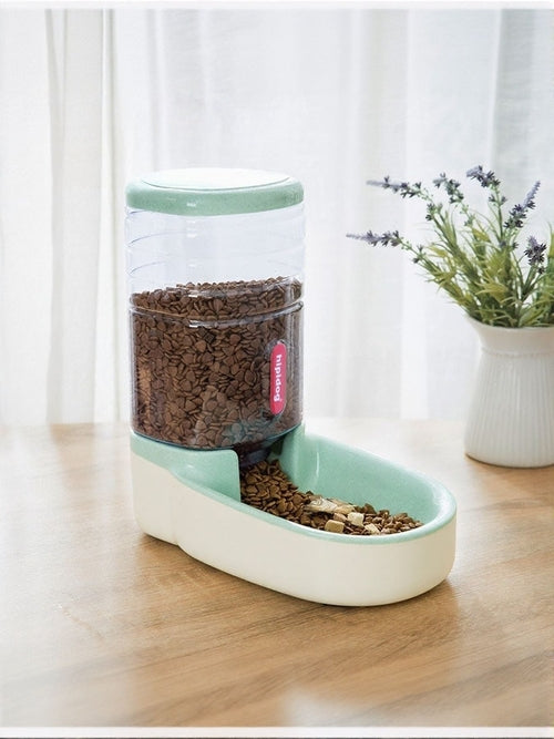 Distributeur d'aliments pour animaux