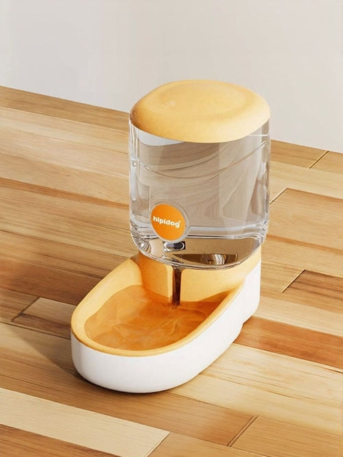 Distributeur d'aliments pour animaux