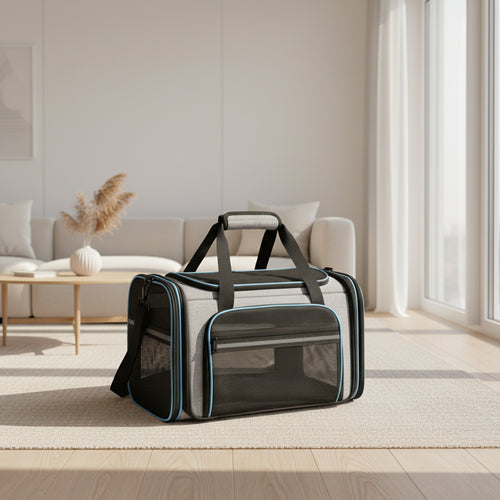 Sac de transport cabine avion