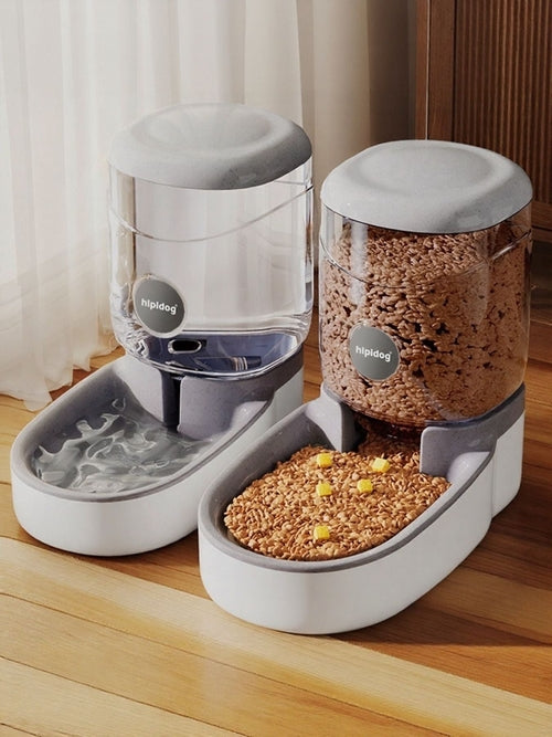 Distributeur d'aliments pour animaux